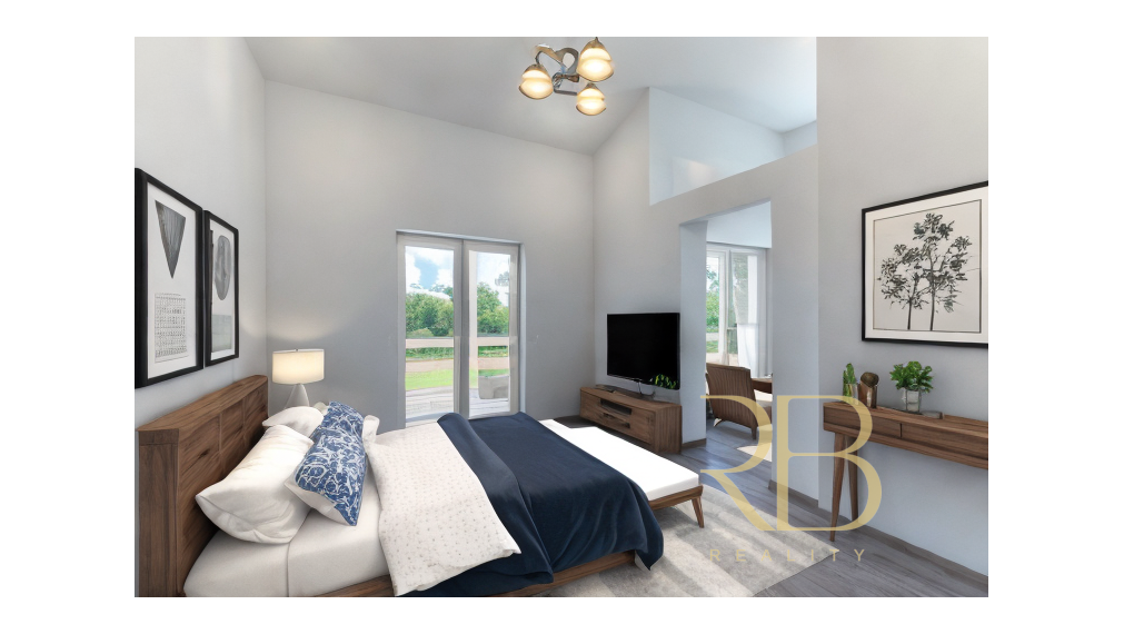 NA PREDAJ _rekreačný dom_ 3 iz. _komplet rekonšt._Rakaca