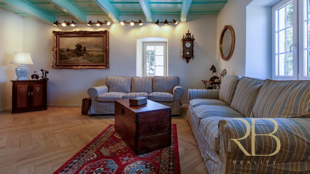 NA PREDAJ _ vidiecky dom_Národný park Aggtelek _ s  WELLNES ZÓNOU