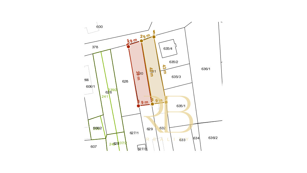 NA PREDAJ _ stavebný pozemok_Hrhov _ Národný park Slovenský kras