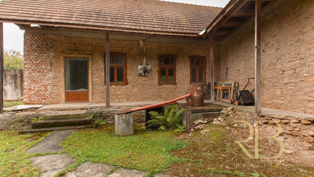 NA PREDAJ _ Rodinný dom v prostredí maďarského vidieka