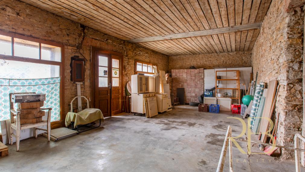 NA PREDAJ _ Rodinný dom v prostredí maďarského vidieka