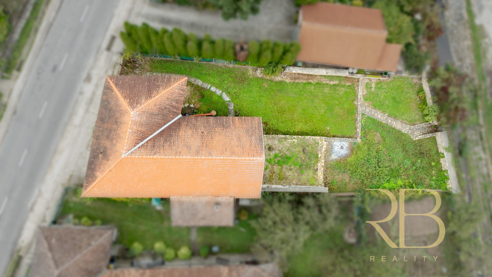 NA PREDAJ _ Rodinný dom v prostredí maďarského vidieka