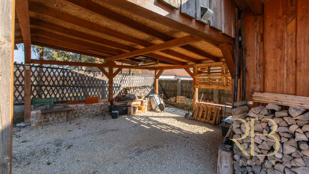 NA PREDAJ _ vidiecky dom_Národný park Aggtelek _ Színpetri