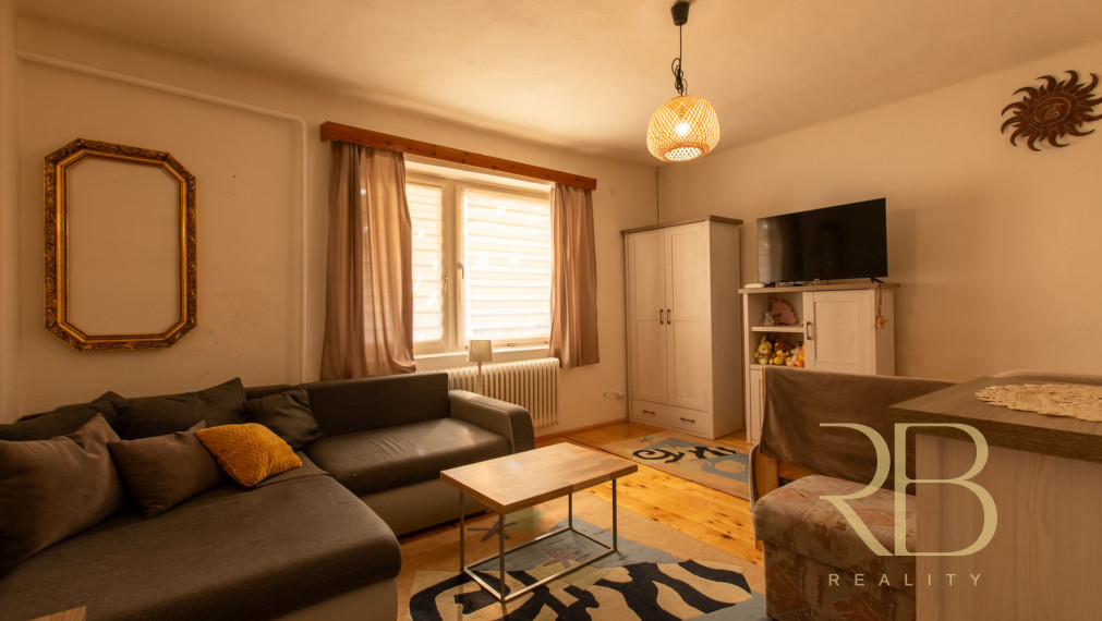 NA PREDAJ _ vidiecky dom_Národný park Aggtelek _ Színpetri