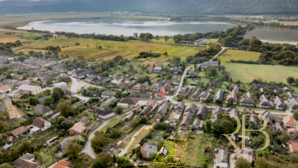 NA PREDAJ _ stavebný pozemok_Hrhov _ Národný park Slovenský kras