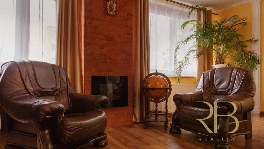 REZERVOVANÉ _3 iz. byt_komplet rekonštrukcia_Turňa nad Bodvou