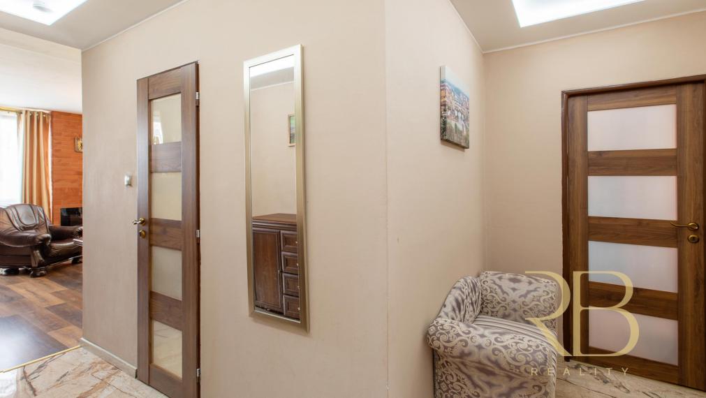 REZERVOVANÉ _3 iz. byt_komplet rekonštrukcia_Turňa nad Bodvou