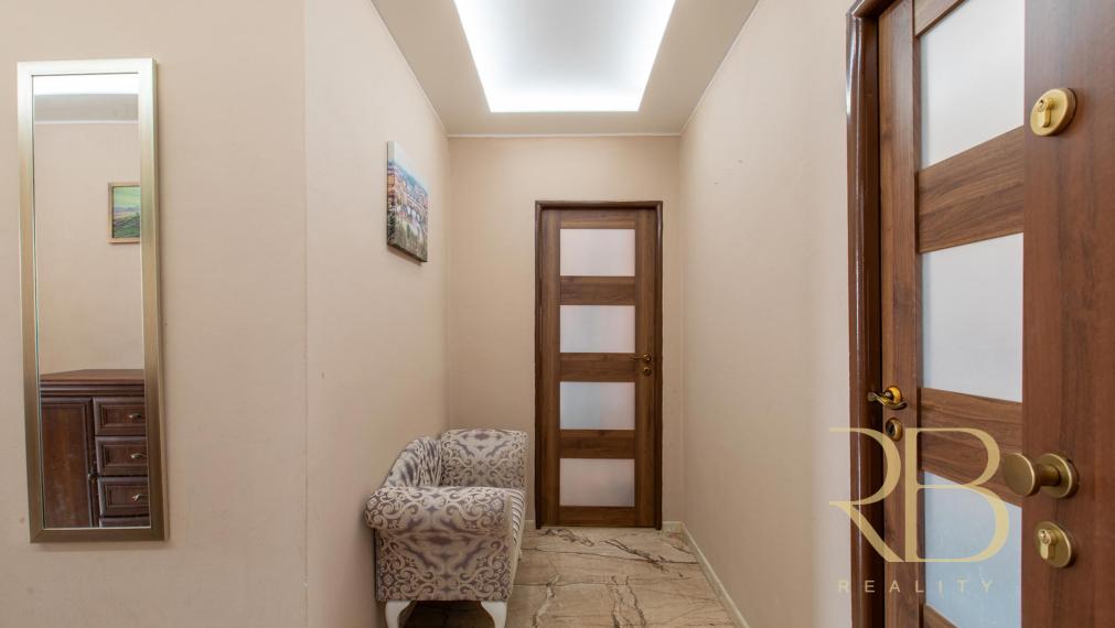 REZERVOVANÉ _3 iz. byt_komplet rekonštrukcia_Turňa nad Bodvou