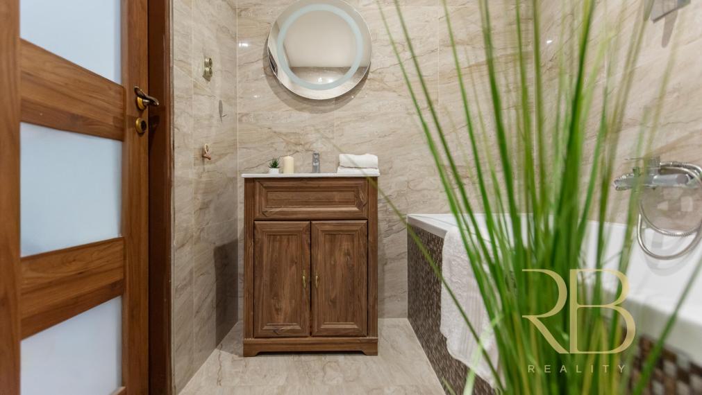 REZERVOVANÉ _3 iz. byt_komplet rekonštrukcia_Turňa nad Bodvou