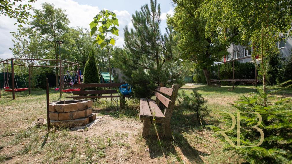 REZERVOVANÉ _3 iz. byt_komplet rekonštrukcia_Turňa nad Bodvou