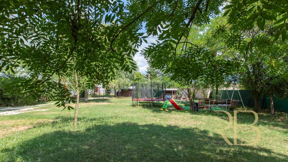 REZERVOVANÉ _3 iz. byt_komplet rekonštrukcia_Turňa nad Bodvou