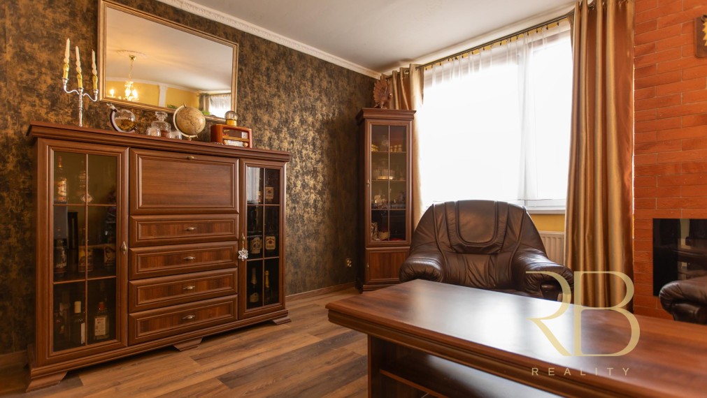 PREDANÉ _3 iz. byt_komplet rekonštrukcia_Turňa nad Bodvou