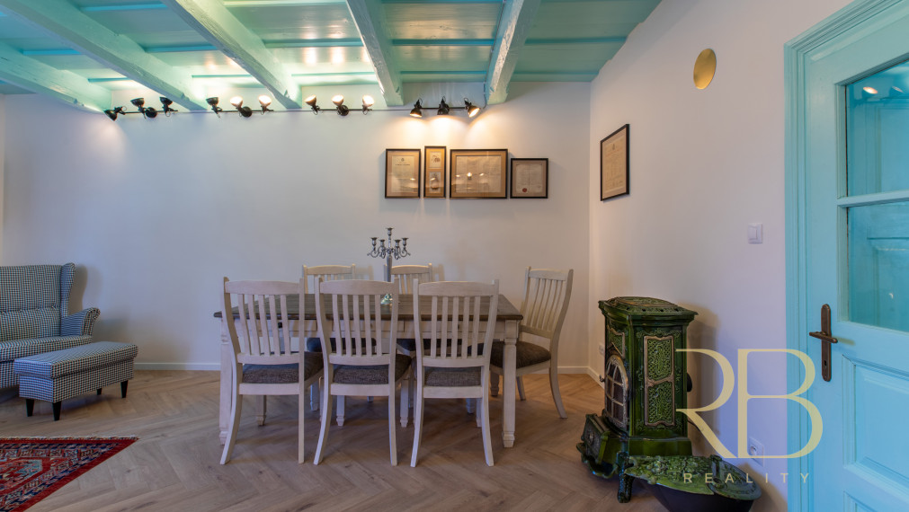 NA PREDAJ _ vidiecky dom_Národný park Aggtelek _ s  WELLNES ZÓNOU