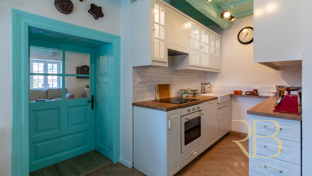 NA PREDAJ _ vidiecky dom_Národný park Aggtelek _ s  WELLNES ZÓNOU