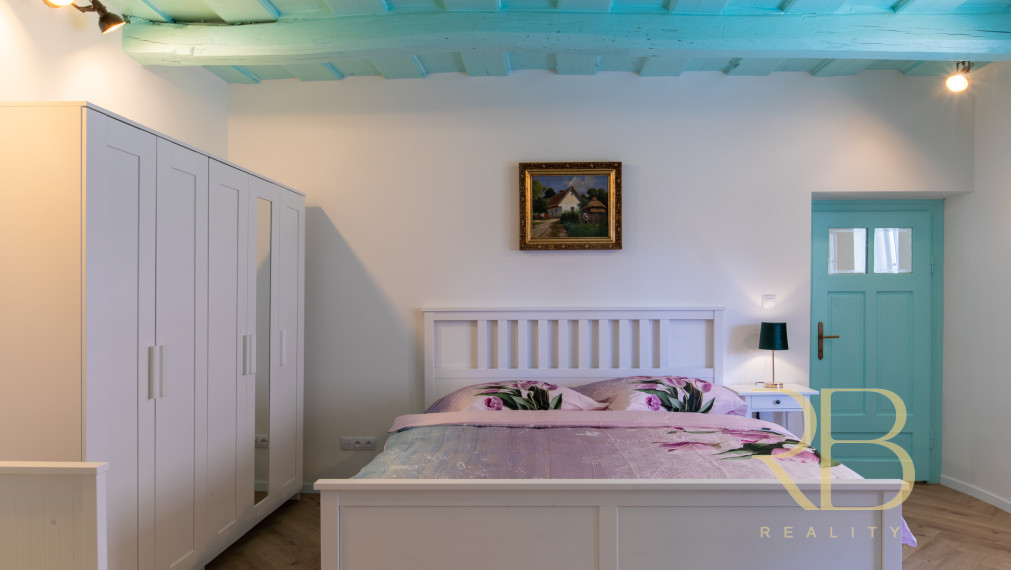 NA PREDAJ _ vidiecky dom_Národný park Aggtelek _ s  WELLNES ZÓNOU