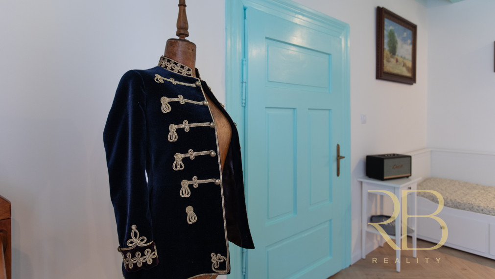 NA PREDAJ _ vidiecky dom_Národný park Aggtelek _ s  WELLNES ZÓNOU