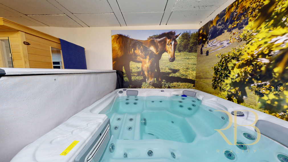 NA PREDAJ _ vidiecky dom_Národný park Aggtelek _ s  WELLNES ZÓNOU