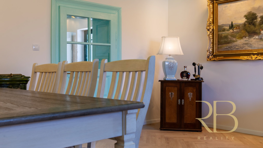 NA PREDAJ _ vidiecky dom_Národný park Aggtelek _ s  WELLNES ZÓNOU