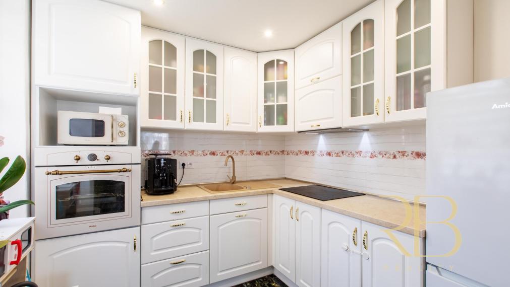 REZERVOVANÉ _3 iz. byt_komplet rekonštrukcia_Turňa nad Bodvou