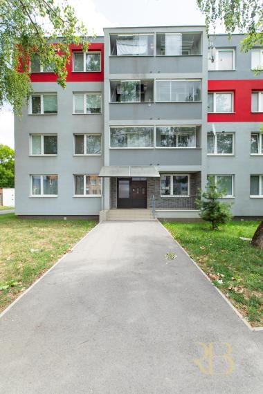 REZERVOVANÉ _3 iz. byt_komplet rekonštrukcia_Turňa nad Bodvou