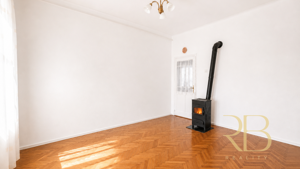 NA PREDAJ _ 2 iz. vidiecky dom _  plne funkčný _ pozemok 1153 m² _ obec Martonyi