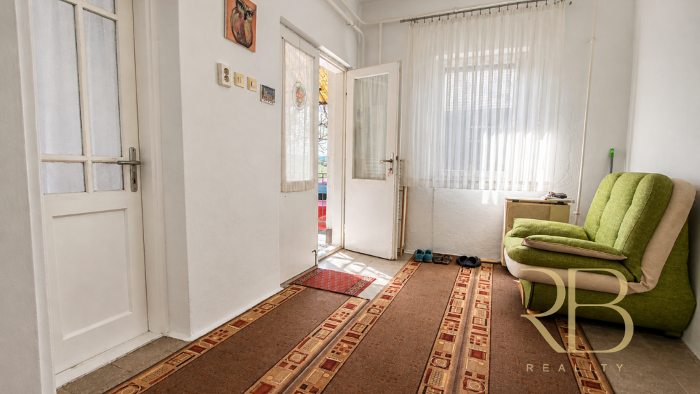 NA PREDAJ _ 2 iz. vidiecky dom _  plne funkčný _ pozemok 1153 m² _ obec Martonyi