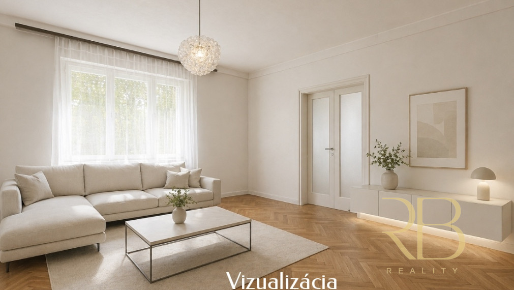 NA PREDAJ _ 3 izb. _ RD _ pozemok 2052 m² _ obec Bódvaszilas
