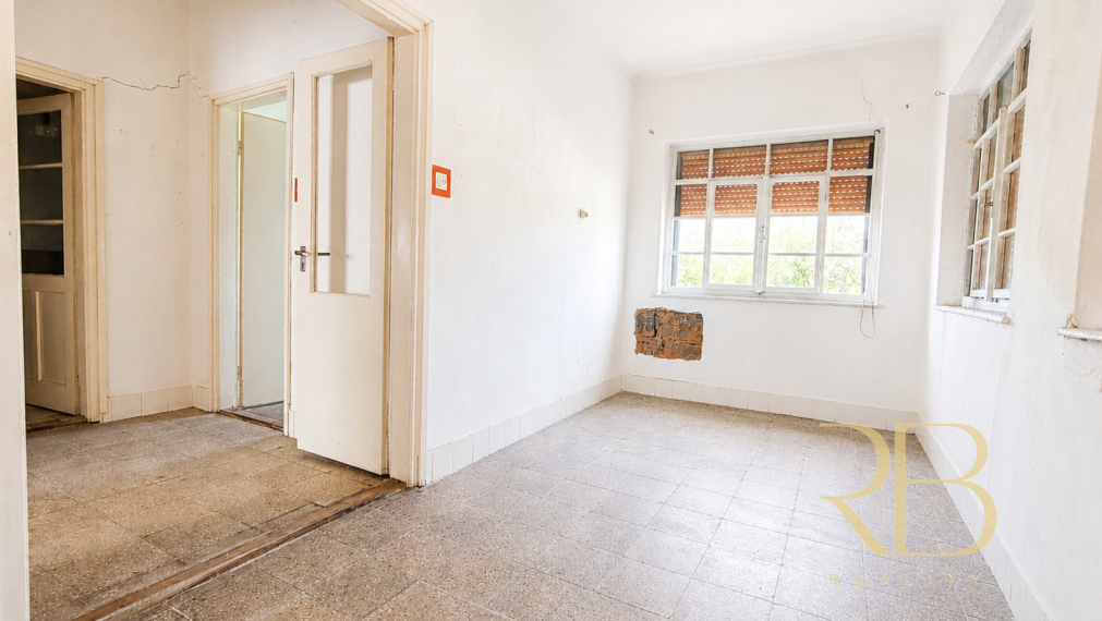 NA PREDAJ _ 3 izb. _ RD _ pozemok 2052 m² _ obec Bódvaszilas