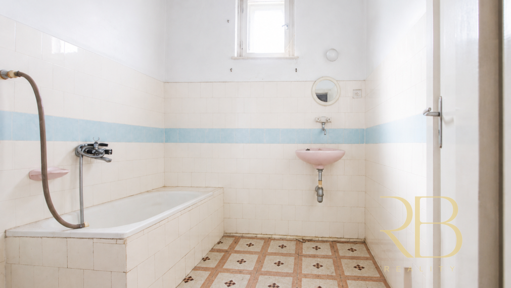 NA PREDAJ _ 3 izb. _ RD _ pozemok 2052 m² _ obec Bódvaszilas