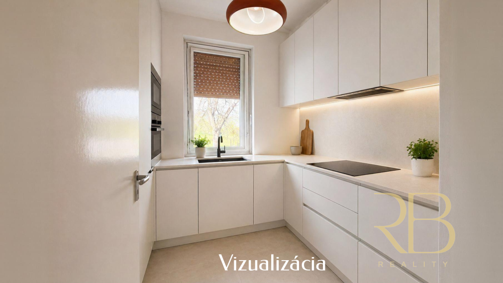 NA PREDAJ _ 3 izb. _ RD _ pozemok 2052 m² _ obec Bódvaszilas