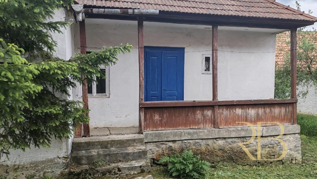 NA PREDAJ _ dva domy _ 73m² a 41m² _  pozemok 3000m²_Szőlősardó
