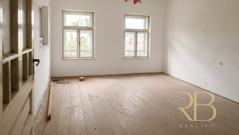 NA PREDAJ _ dva domy _ 73m² a 41m² _  pozemok 3000m²_Szőlősardó