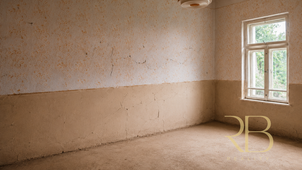 NA PREDAJ _ dva domy _ 73m² a 41m² _  pozemok 3000m²_Szőlősardó