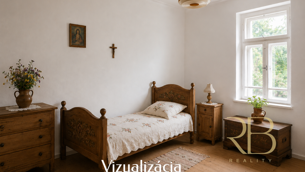 NA PREDAJ _ dva domy _ 73m² a 41m² _  pozemok 3000m²_Szőlősardó