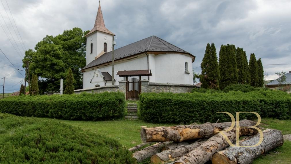 NA PREDAJ _ dva domy _ 73m² a 41m² _  pozemok 3000m²_Szőlősardó
