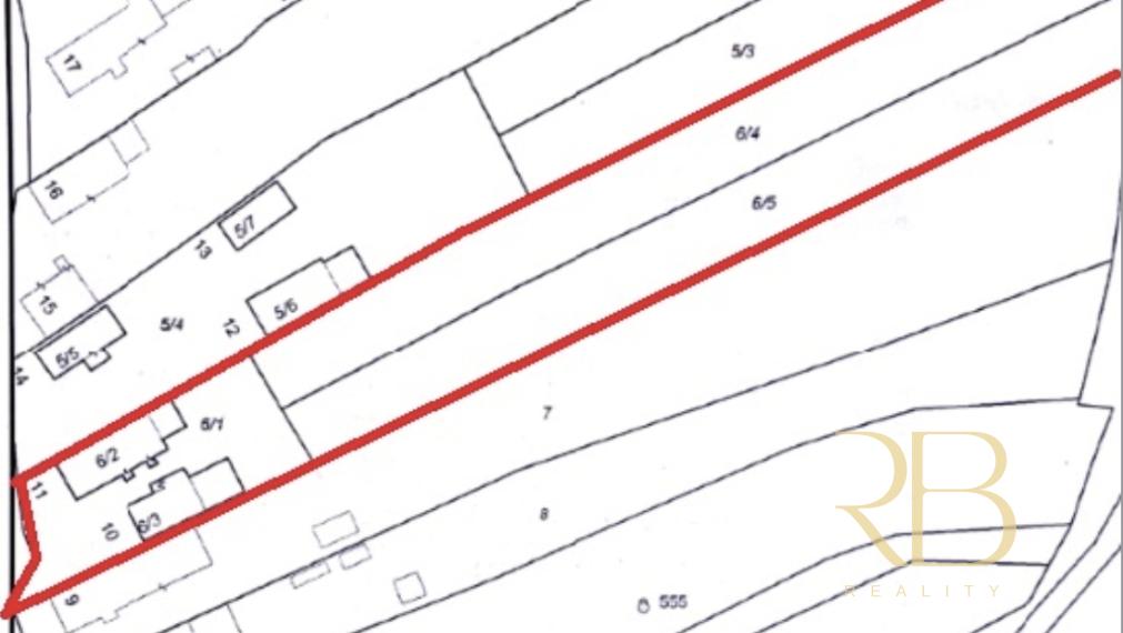 NA PREDAJ _ dva domy _ 73m² a 41m² _  pozemok 3000m²_Szőlősardó