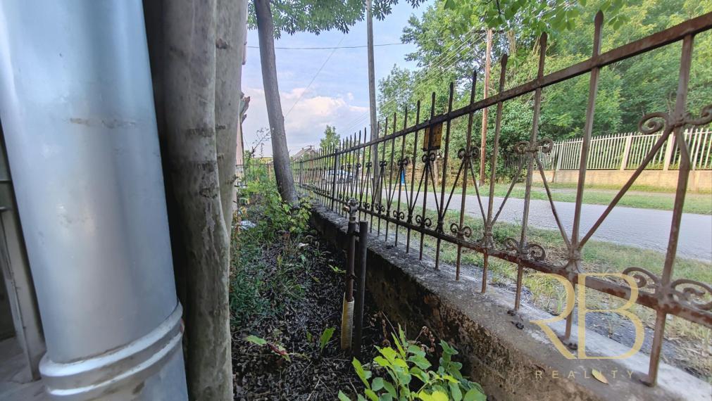 NA PREDAJ _ RD _ pozemok 7600m²_ Felsőtelekes Maďarsko