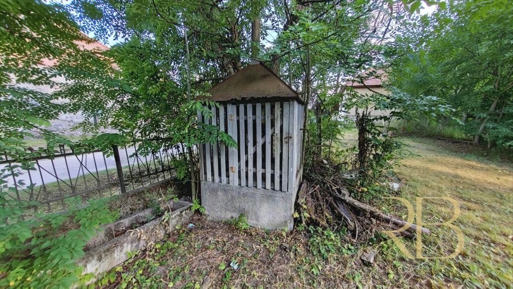NA PREDAJ _ RD _ pozemok 7600m²_ Felsőtelekes Maďarsko
