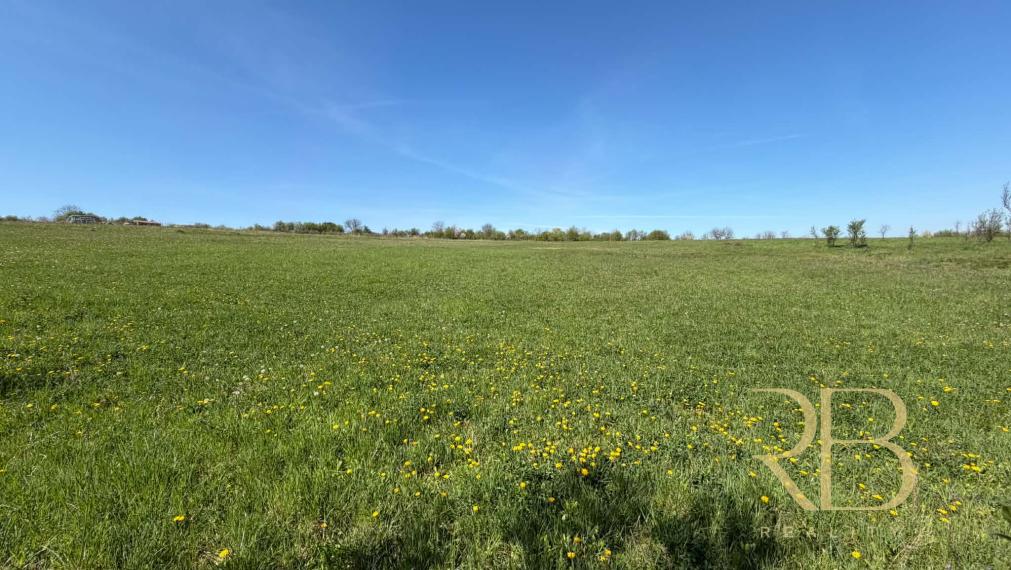 NA PREDAJ _ RD _ pozemok 7600m²_ Felsőtelekes Maďarsko