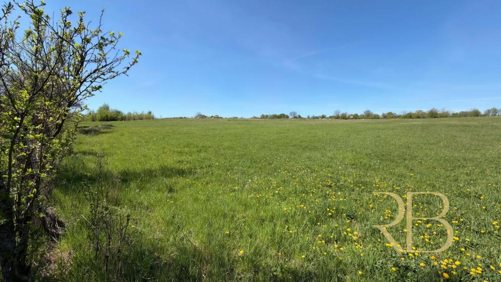 NA PREDAJ _ RD _ pozemok 7600m²_ Felsőtelekes Maďarsko