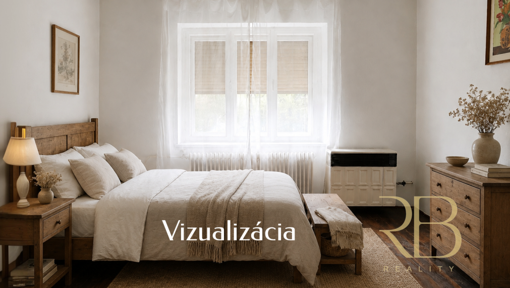 NA PREDAJ _ 2 izb. _ RD _ pozemok 900 m² _ obec Bódvaszilas