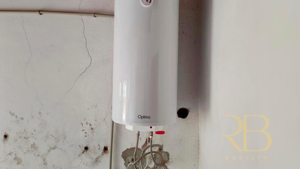 NA PREDAJ _ 2 izb. _ RD _ pozemok 900 m² _ obec Bódvaszilas