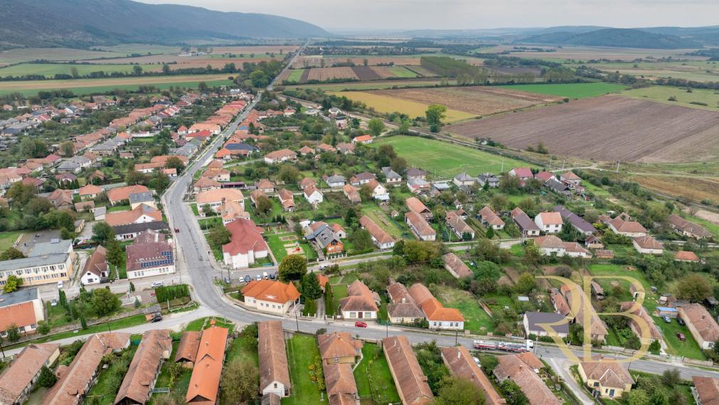 NA PREDAJ _ 2 izb. _ RD _ pozemok 900 m² _ obec Bódvaszilas
