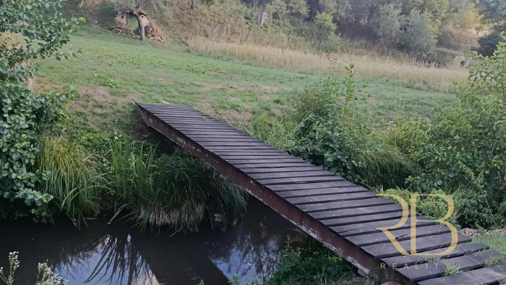 NA PREDAJ _2.iz.Rodinný dom_Národný park Aggtelek _ Színpetri