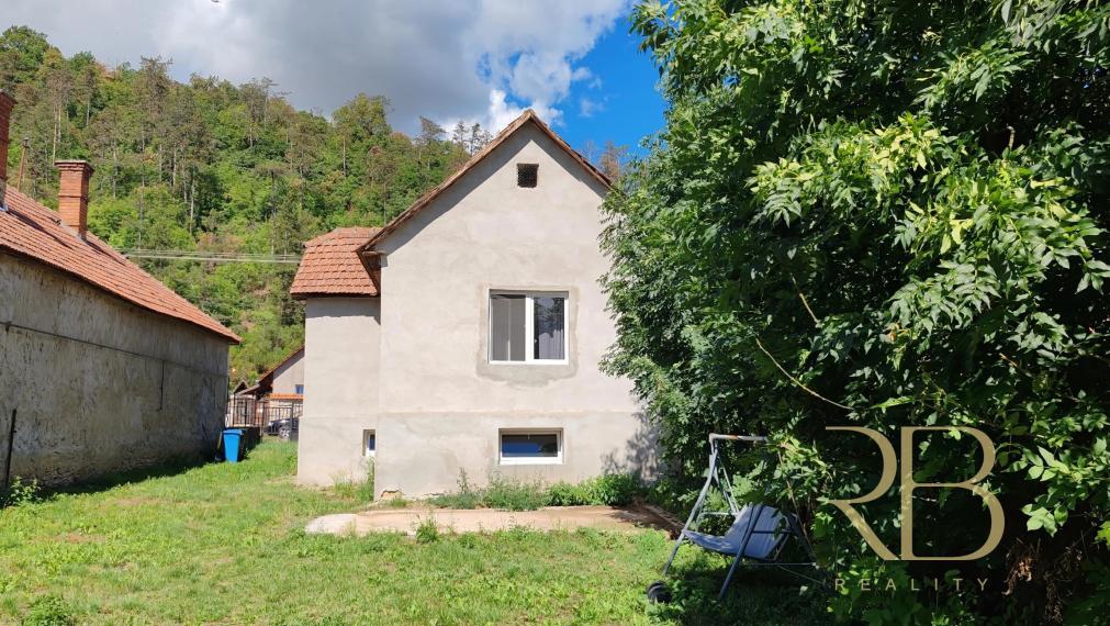 NA PREDAJ _2.iz.Rodinný dom_Národný park Aggtelek _ Színpetri