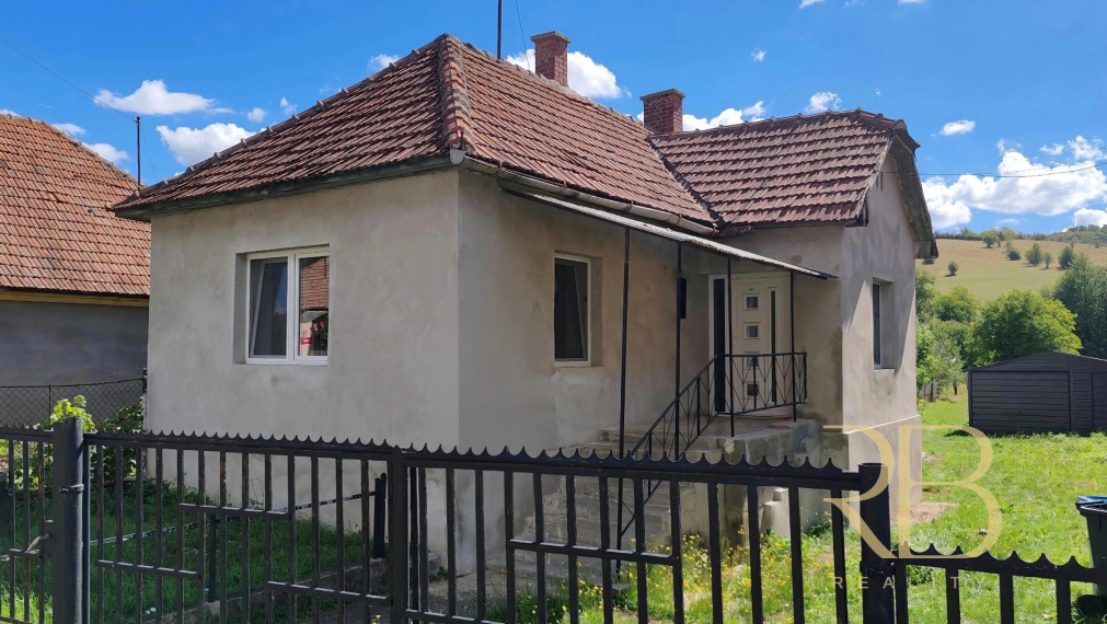 NA PREDAJ _2.iz.Rodinný dom_Národný park Aggtelek _ Színpetri