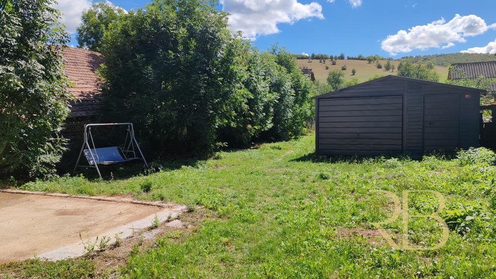 NA PREDAJ _2.iz.Rodinný dom_Národný park Aggtelek _ Színpetri