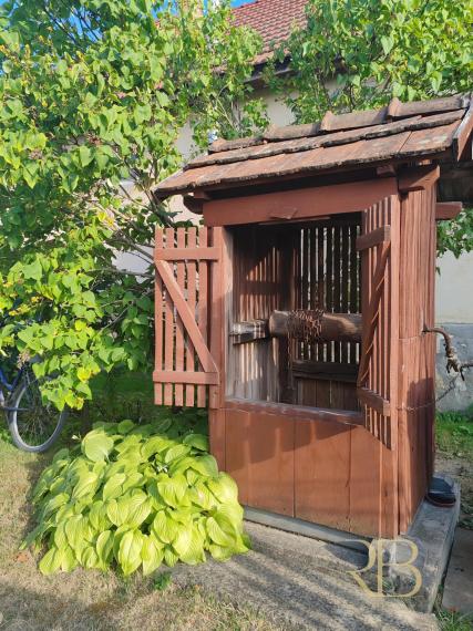 NA PREDAJ _ 3 izb. RD _ pozemok 1434m²_ Hidvégardó, Maďarsko