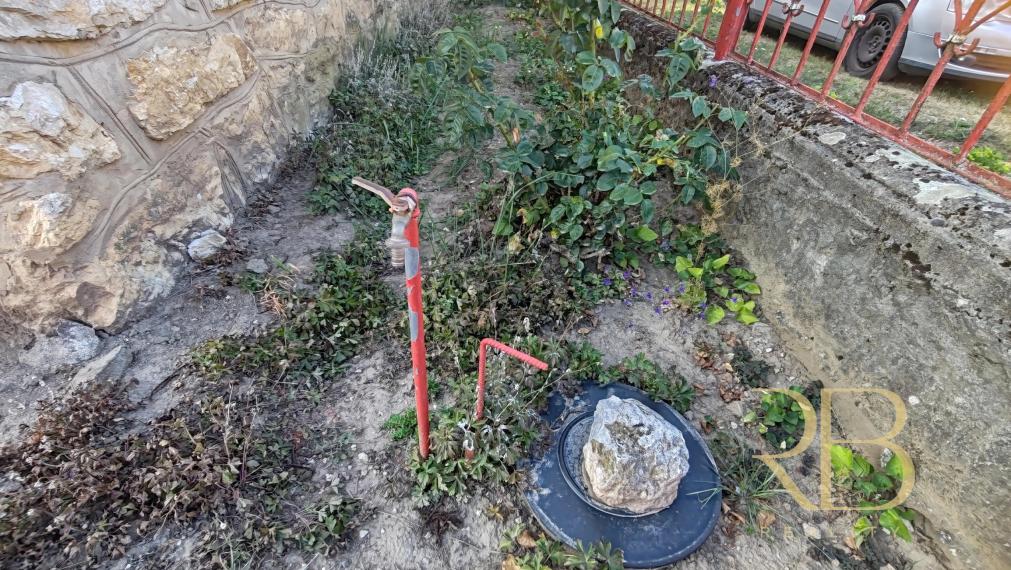 NA PREDAJ _ 3 izb. RD _ pozemok 1434m²_ Hidvégardó, Maďarsko
