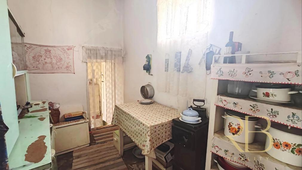 NA PREDAJ _ 3 izb. RD _ pozemok 1434m²_ Hidvégardó, Maďarsko